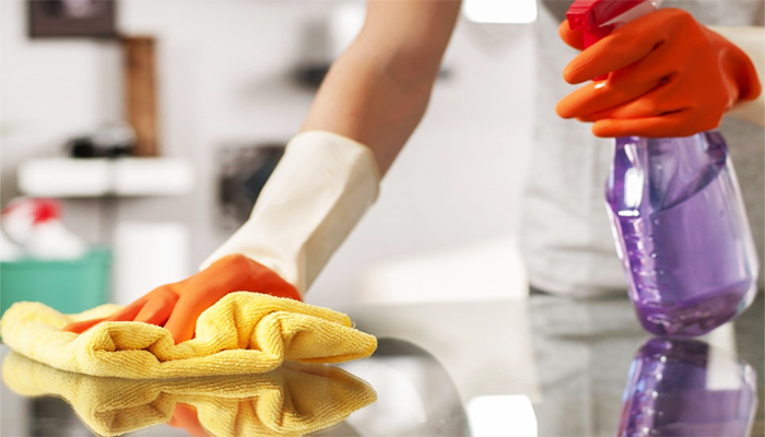 Corporate Cleaning Service in Dhaka