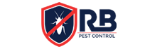 RB Pest Control Logo